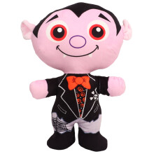 Halloween Plush Toy Cartoon Soft Unique