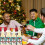 Inflatable Christmas Candy Cane 87cm 3 pcs 4
