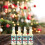 Inflatable Christmas Candy Cane 87cm 3 pcs 5
