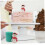 3D silicone Christmas candle mold snowman DIY 3