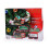 Electric Christmas Train Toy for Children 1