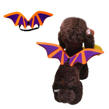 Bat Wings Cat Halloween Decoration Costume Accessory