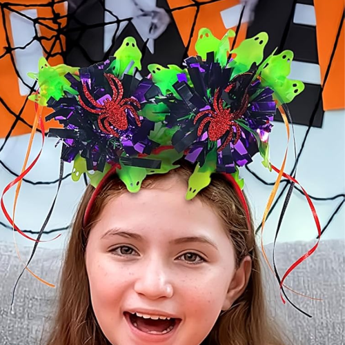 Halloween Headband Costume Accessory 1
