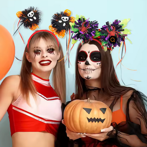Halloween Headband Costume Accessory 2