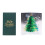 Christmas Tree 3D Pop-Up Card 1