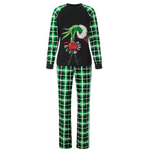 Christmas Pajama Sets Family Matching Sleepwear