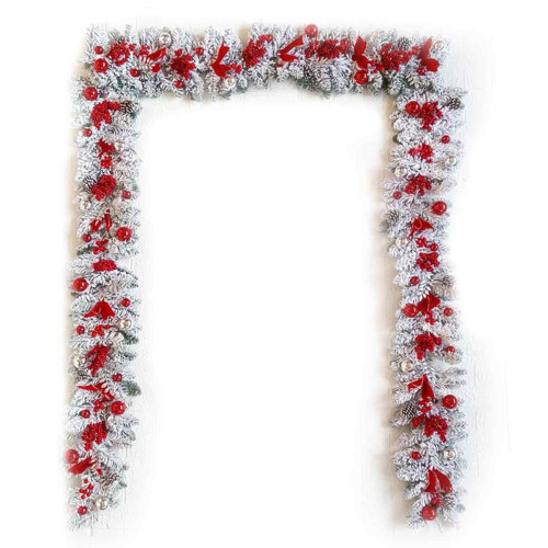 Christmas Bow Headband Holiday Party Decoration