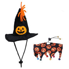 Halloween Pet Costume Kits Set of 2