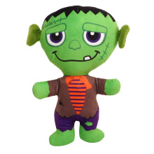 Sweet Dolly Halloween Pumpkin Plush Toy 11.8 inches