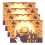Halloween Napkins Set 4 pcs 30 cm 1