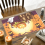Halloween Napkins Set of 4 30cm 4