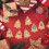 Christmas Greeting Card Set Various Designs 3