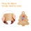 Christmas Greeting Card Set Various Designs 4