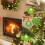3D Geometric Christmas Star Tree Topper with LED Lights and 3