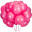 5 Balloons Pack - 20 Pieces for Birthday Wedding Decor 1