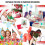 Christmas Card 3D Gratitude Greeting for Teacher 5