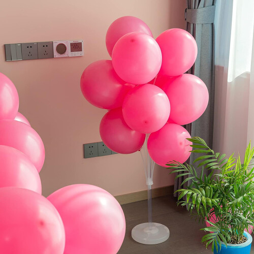 5 Balloons Pack - 20 Pieces for Birthday Wedding Decor 2