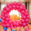 5 Balloons Pack - 20 Pieces for Birthday Wedding Decor 4