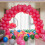 5 Balloons Pack - 20 Pieces for Birthday Wedding Decor 5