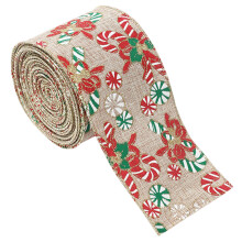 Rattan Wicker Christmas Tree Collar Ring 1 Pack