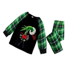 Christmas Pajama Sets Family Matching Sleepwear