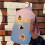 Halloween Pumpkin Stickers Vinyl Waterproof 200 5