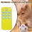 Interactive Dog Toys for Large Dogs 4