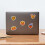 Halloween Pumpkin Stickers Vinyl Waterproof 200 3