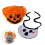 Halloween Dog Hat Pumpkin Pet Headwear 1