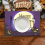 Halloween Table Napkins Linen 4-Pack 12x18 Inch 3