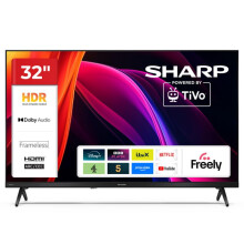 Sharp 32-inch HD Ready Smart TV 32HE2345K
