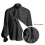 Men's Pirate Ruffle Shirt Victorian Steampunk Gothic 4