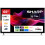 Sharp Sharp 65-inch 4K Ultra HD QLED Smart TV 65HM5245K 1