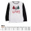 Family Matching Pajama Sets Christmas Tree Pattern 4-Piece 5