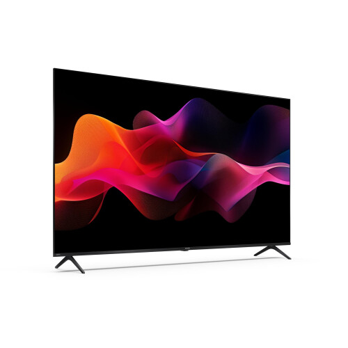 Sharp Sharp 65-inch 4K Ultra HD QLED Smart TV 65HM5245K 1