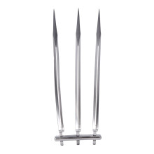 Wolverine Claws Cosplay Props Plastic 1 Pair