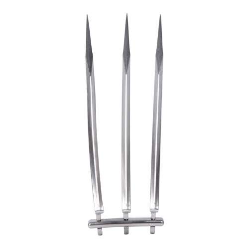 Wolverine Claws Cosplay Props Plastic 1 Pair