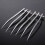 Wolverine Claws Cosplay Props Plastic 1 Pair 3
