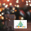 Christmas Greeting Card Set with Envelopes and Stickers 24 4