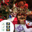 Christmas Greeting Card Set with Envelopes and Stickers 24 5