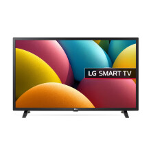 LG LED LQ63 32 HD 720p Smart TV, 2024 Model