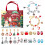 Advent Countdown Christmas Jewelry Blind Box Set 1