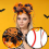 Halloween Headband Costume Accessory 4