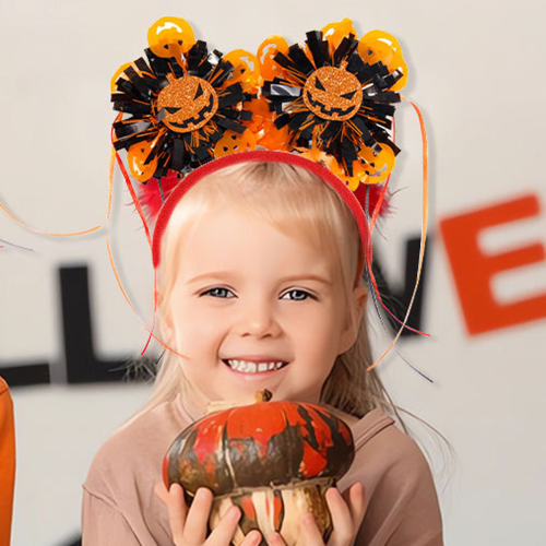Halloween Headband Costume Accessory 1