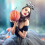 Halloween Headbands Ghost Witch 4 Pcs 5