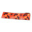 Halloween Ribbons Wire Edge Skull Pumpkin Web 1