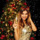 Christmas Hairpin Tree Branches Reindeer Antlers 4