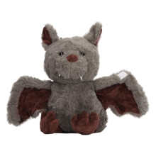 Halloween Plush Bat Toy Soft Stuffed Animal 1 Piece