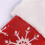 Christmas Double-Layer Insulated Glass Mug with Lid 300ml 3