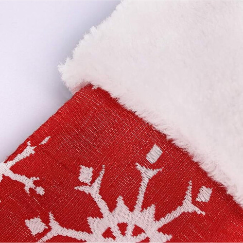 Christmas Double-Layer Insulated Glass Mug with Lid 300ml 2